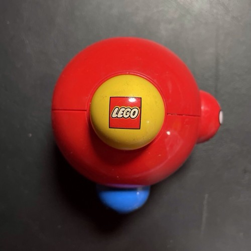 Vintage lego duplo - vintage, pop