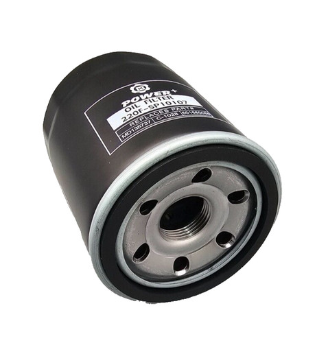 Oil filter for honda - for, by