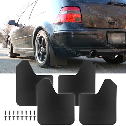 4pcs rally mud flaps - 4pcs,