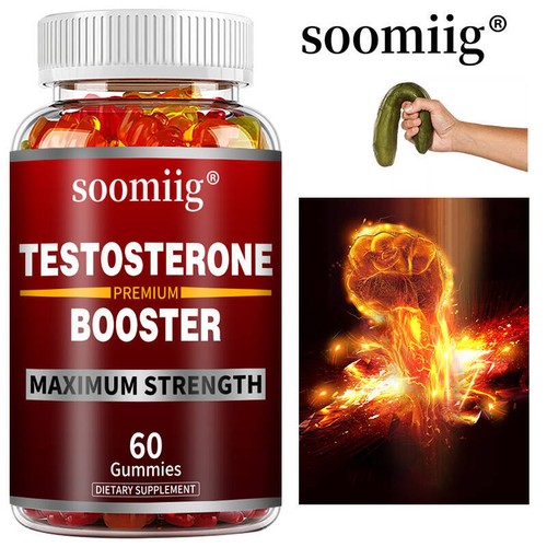 Testosterone booster for - testosterone,