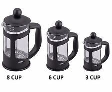 SERVING CAFETIERE COFFEE MAKER