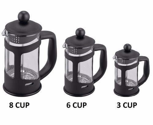 Serving cafetiere coffee maker - coffee,