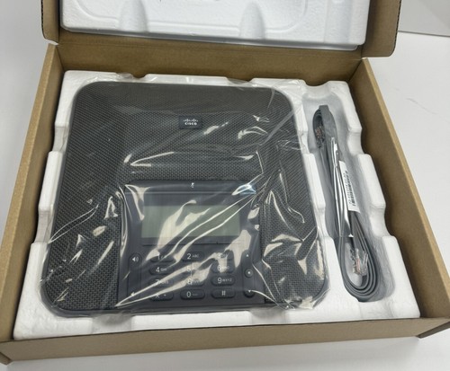 Cisco 7832 conference phone - conference,
