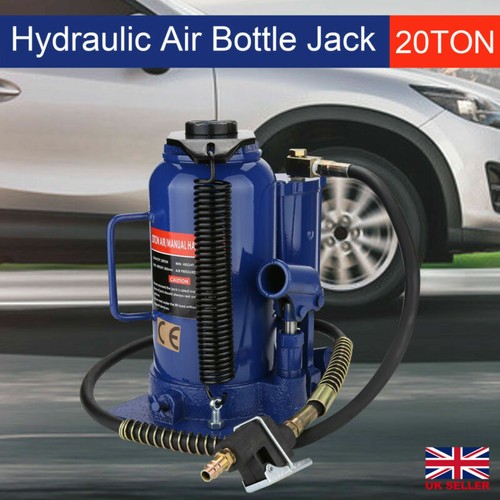 Ton pneumatic air - 20,