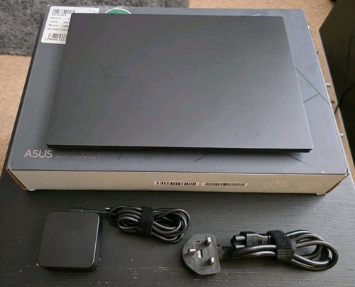 Asus zenbook qhd oled - asus,