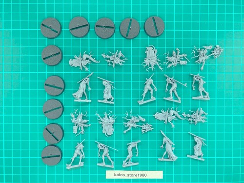 Deadwalker zombies cursed - deadwalker,