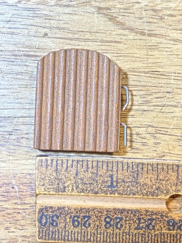 Cuckoo clock door x 1 - cuckoo,