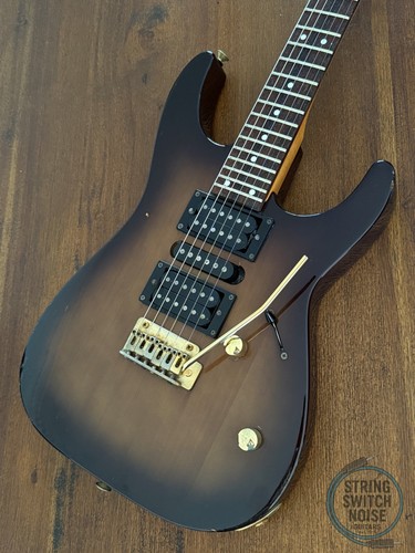 Charvel stratocaster by - charvel, stratocaster,