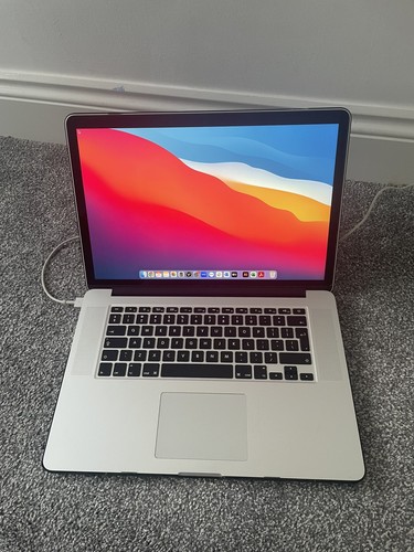 Apple macbook pro retina - apple, (retina,