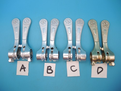 Simplex slj shifter levers - simplex,