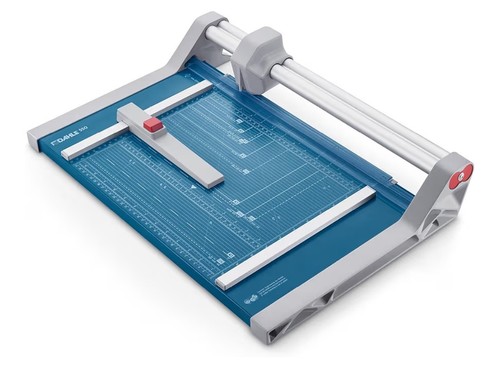 Dahle 550 professional - dahle,