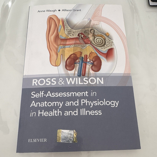 Elsevier ross wilson - elsevier,