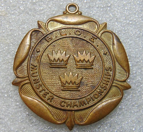 Boys ladies open - open, education