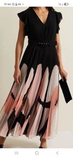 Beautiful Phase 8 Maxi Dress