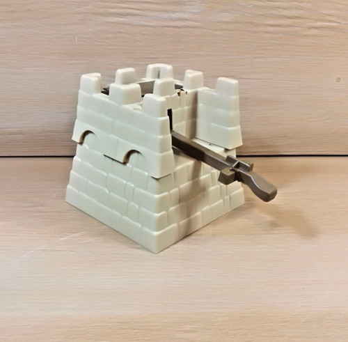 Vintage 80s crossbows - , &
