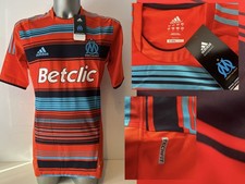 Marseille Adidas Techfit BNIB