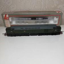 DCC Fitted Lima L205064 Class