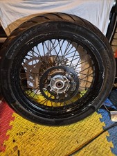 Yamaha Xt125x Original