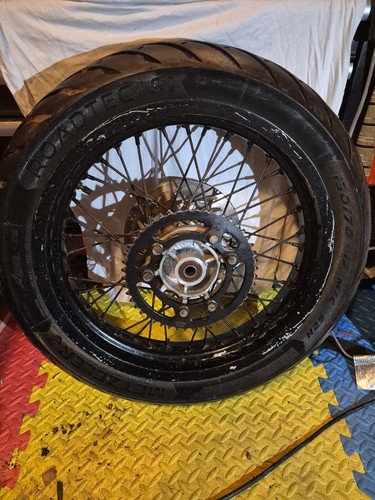 Yamaha xt125x original - yamaha,