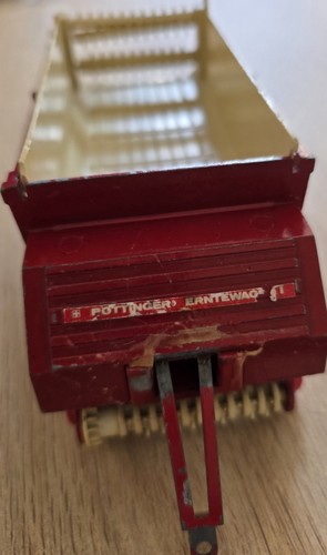 Britains farm toys - britains, pottinger