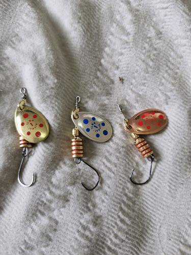 Ilba single hook tondo - ilba,