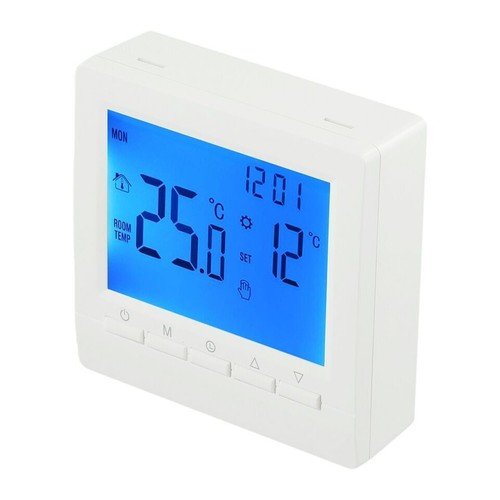 Week programmable digital - week,