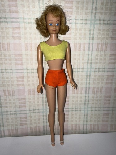 Barbie vintage original - barbie,