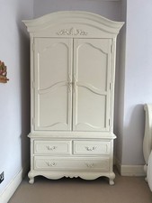 Large French Provincial
