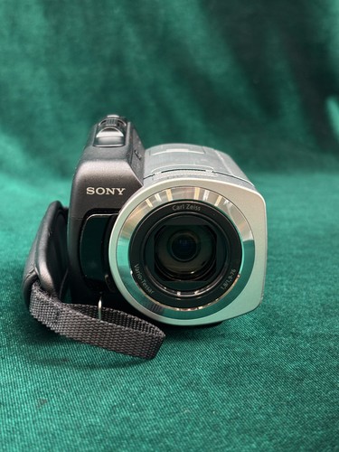 Sony handycam dcr sr35e - sony, dcr-sr35e
