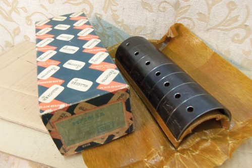 Nos bearing set albion - set,
