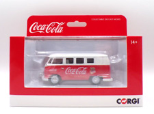 CORGI CC02732 COCA-COLA