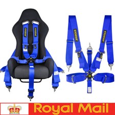 Kyostar 3" 5-Point Camlock