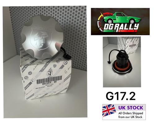 New genuine fiat 500 595 - 595, 695