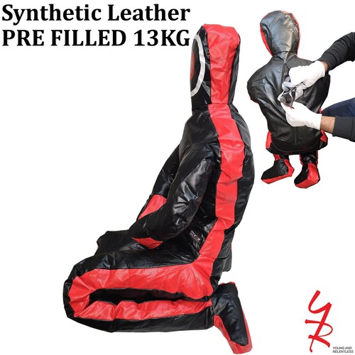Mma dummy grappling punching - dummy,