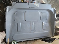 PEUGEOT EXPERT BULKHEAD 2015