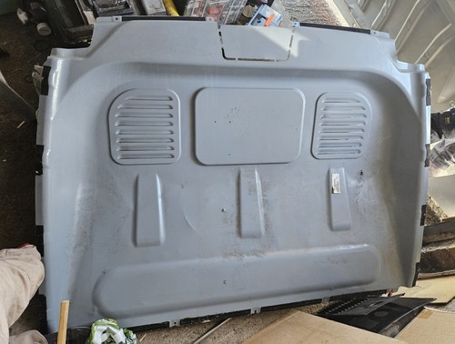 Peugeot expert bulkhead 2015 - peugeot,