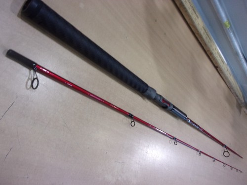 Shakespeare ugly stik carbon - stik,