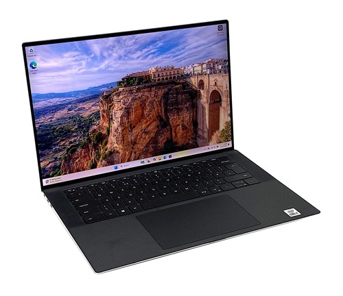 Dell xps 9500 laptop 6 - xps, laptop,