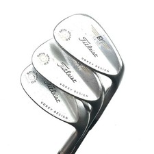 TItleist Voeky SM4 Wedge Set /