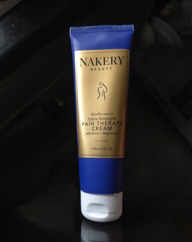 Nakery beauty skin recovery - nakery,