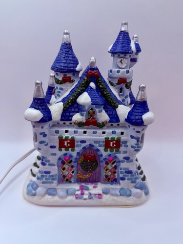Disney princess night light - night, up