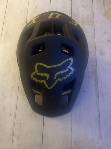Fox racing dropframe pro olive - dropframe,