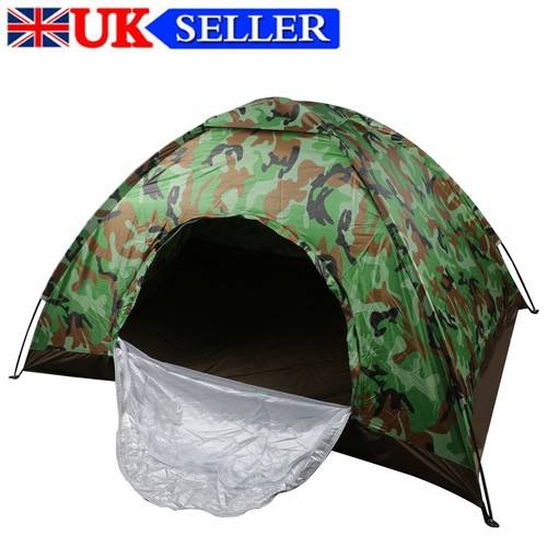 Folding camping tent for - tent,