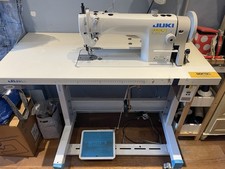 Juki Du1181N Industrial