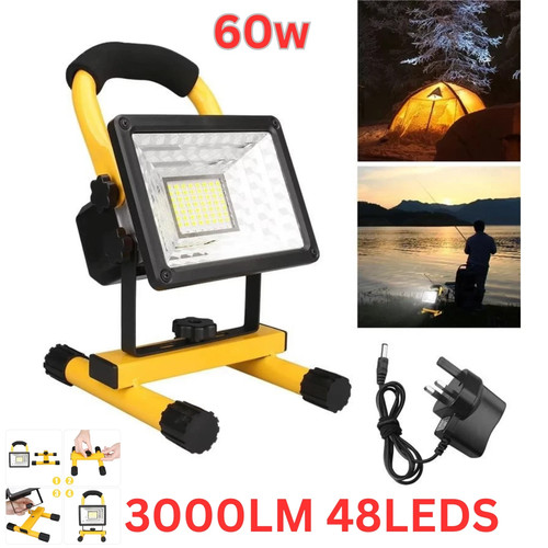 220w led rechargeable cordless - led,