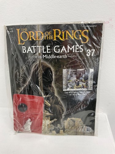 Games workshop lord the - lord, of