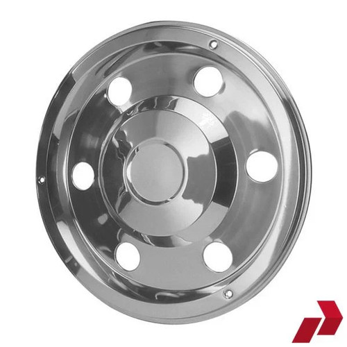 Iveco rear wheel - x,