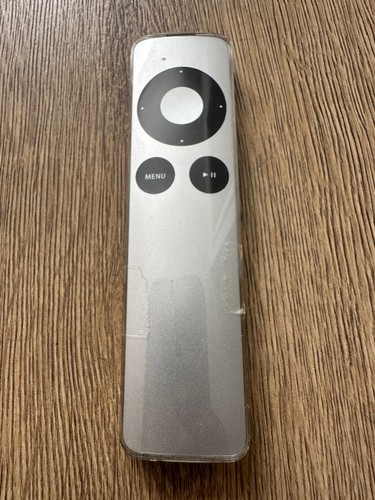 Genuine apple remote - apple,
