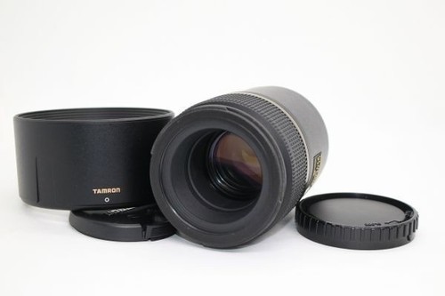 Tamron 90mm f2 8 - tamron, di