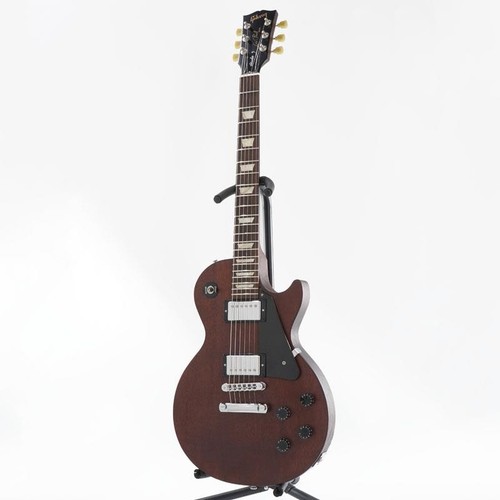 Gibson les paul - studio, faded
